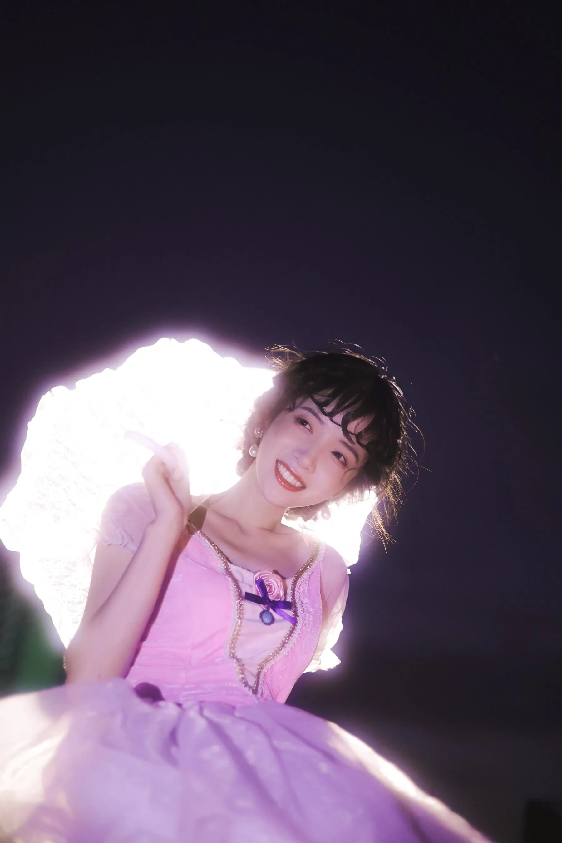 [艺图语] 2022.06.14 暗夜精灵 一只阿梦崽 [29P]插图6